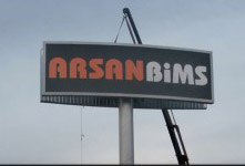 ARSAN BİMS