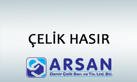 ÇELİK HASIR