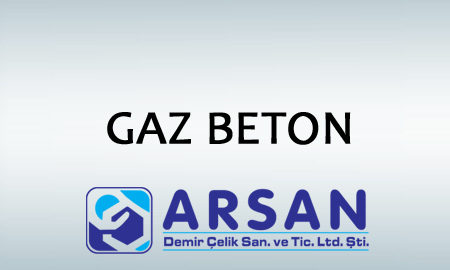 GAZ BETON