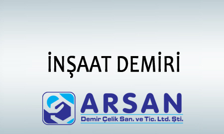 İNŞAAT DEMİRİ