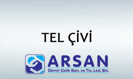 TEL ÇİVİ